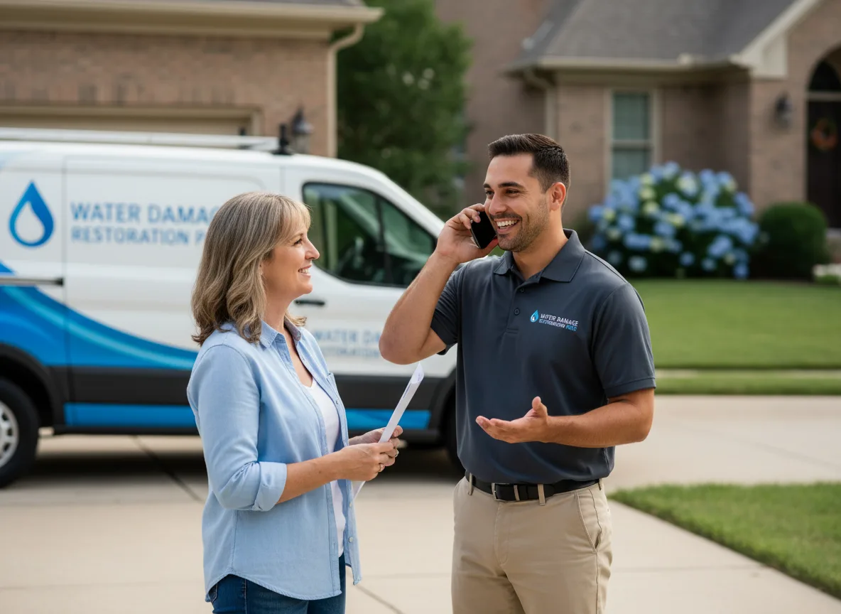 Flood Restoration Horseheads, NY FAQs